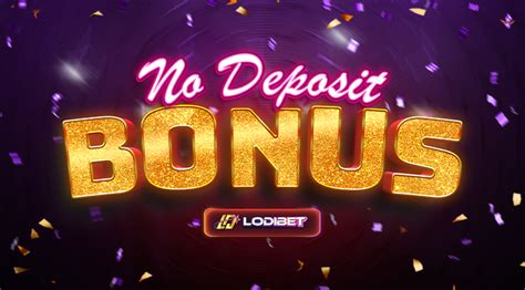 Lodibet Promotion: Free Bonus, Registration Bonus, Unlimited Cashback.